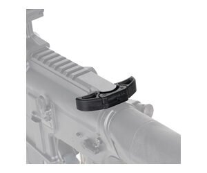 REPTILIA PULLER CHARGING HANDLE BLK