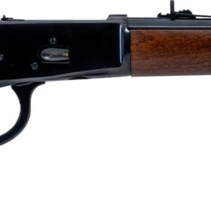 HER 92RH 44MAG LVR 12B BLK