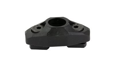 RISE M-LOK QD SLING MOUNT BLK - Image 2