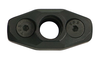 RISE M-LOK QD SLING MOUNT BLK - Image 3