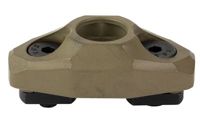 RISE M-LOK QD SLING MOUNT FDE - Image 3