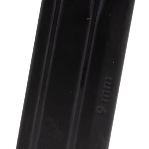 ROS MAG RM1C 9MM BLK 17RD