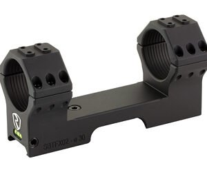 RITON 30MM PICATINNY BOLT-ON 0 MOA