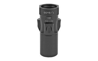 RUGGED 3 LUG ADAPTER 1/2X36 - Image 2