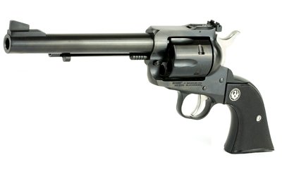 RUGER BLKHWK 41MAG 6.5" BL 6RD - Image 3