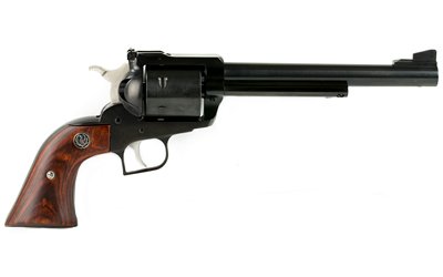 RUGER SPR BLKHWK 44MAG 7.5" BL 6RD - Image 2