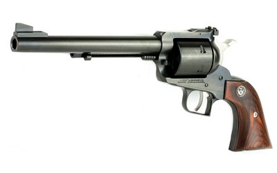 RUGER SPR BLKHWK 44MAG 7.5" BL 6RD - Image 3