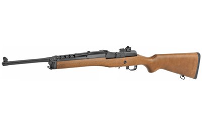 RUGER MINI-14 RNCH 5.56 18.5" BL 5RD - Image 3
