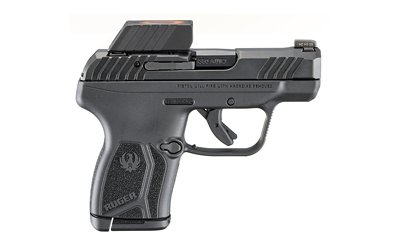 RUGER LCP MAX READYDOT 380 2.8" 10RD - Image 2