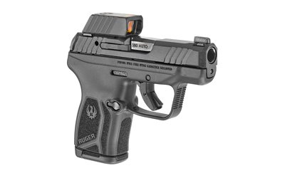 RUGER LCP MAX READYDOT 380 2.8" 10RD - Image 3