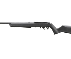 RUGER 10/22 22LR 18.5" MAGPUL MOE BK