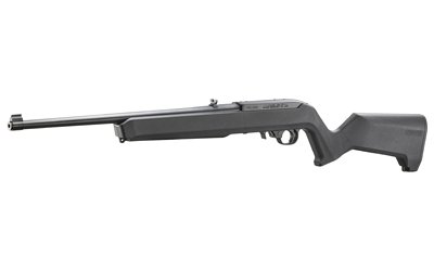 RUGER 10/22 22LR 18.5" MAGPUL MOE BK - Image 3