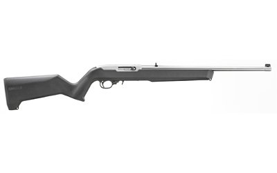 RUGER 10/22 22LR 18.5" MAGPUL MOE SS - Image 2
