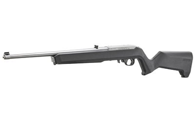 RUGER 10/22 22LR 18.5" MAGPUL MOE SS - Image 3