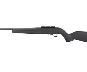 RUGER 10/22 22LR 18.5" 10RD SR BLK