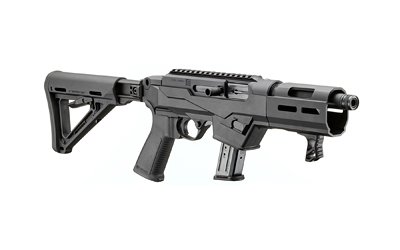RUGER PC CARBINE SBR 6.5" 9MM 17RD - Image 3