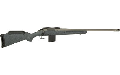 RUGER AMERICAN GEN2 400LEG 20" GM - Image 2