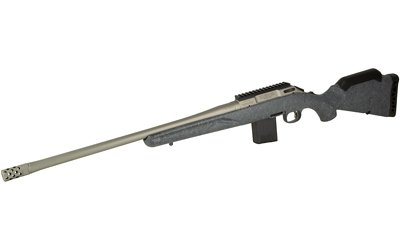 RUGER AMERICAN GEN2 400LEG 20" GM - Image 3