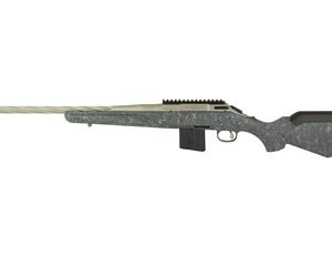RUGER AMERICAN GEN2 6MM ARC 20" GM