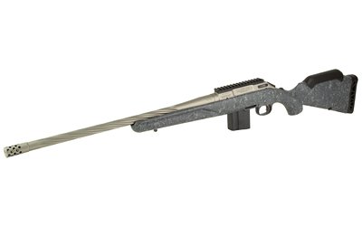 RUGER AMERICAN GEN2 6MM ARC 20" GM - Image 3