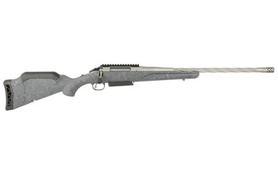 RUGER AMERICAN G2 300WIN MAG 20" GM - Image 2
