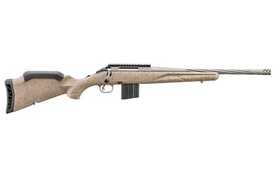 RUGER AMER RANCH G2 6.5GR 16.1" CBT - Image 2