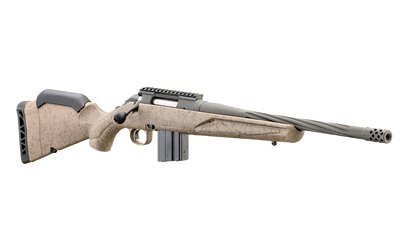 RUGER AMER RANCH G2 6.5GR 16.1" CBT - Image 3