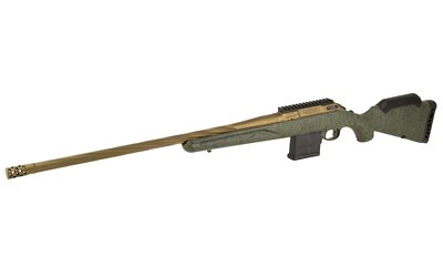 RUGER AMER PRED G2 204RUG 22" BZ/GR - Image 3