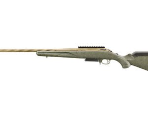 RUGER AMER PRED G2 30-06 22" BZ/GR