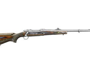 RUGER GUIDE GUN 416RUG 20" MT 3RD
