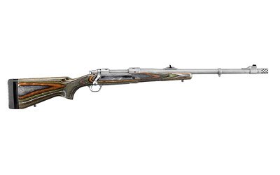 RUGER GUIDE GUN 416RUG 20" MT 3RD