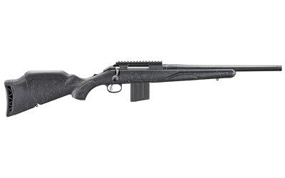 RUGER AMER G2 PATRL 6MM ARC 16.1 10R - Image 2