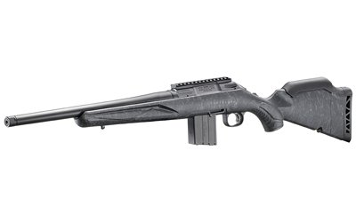 RUGER AMER G2 PATRL 6MM ARC 16.1 10R - Image 3