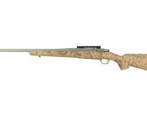 RUGER HKWEYE FTW 308WIN 22" SS 4RD