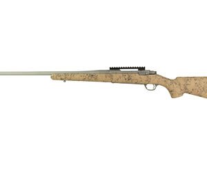 RUGER HKWEYE FTW 300WM 24" SS 3RD