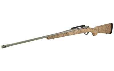 RUGER HKWEYE FTW 300WM 24" SS 3RD - Image 3
