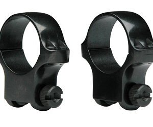 RUGER 1" HIGH SET BLUE (5B/6B) 2PK