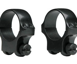 RUGER 1" MED SET BLUE (4B/5B) 2PK