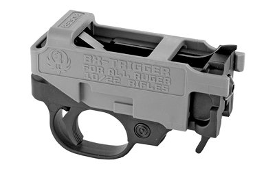 RUGER BX-TRIGGER FOR 10/22 & CHRGR - Image 2