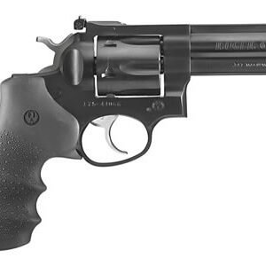 RUGER GP100 357MAG 4 HBBL DA AS BL