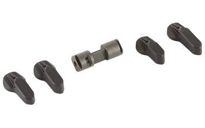 RADIAN TALON SFTY SLCTR 4 LEVER BLK - Image 2