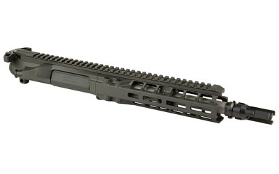 RADIAN UPPER 9" 300 BLK BLACK - Image 2