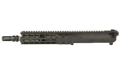 RADIAN UPPER 9" 300 BLK BLACK - Image 3