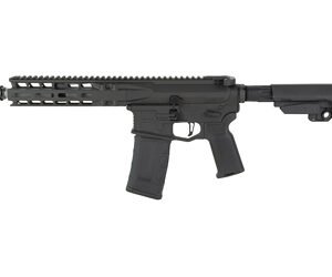 RADIAN MODEL 1 9" 300BLK BLACK PSTL