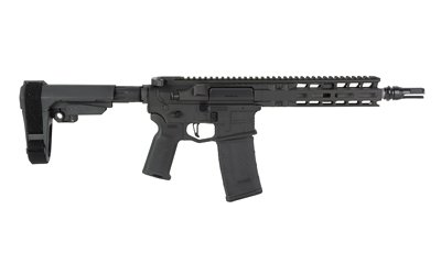 RADIAN MODEL 1 9" 300BLK BLACK PSTL - Image 2