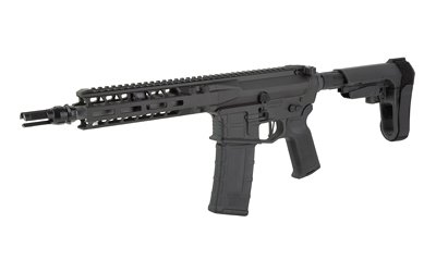 RADIAN MODEL 1 9" 300BLK BLACK PSTL - Image 3