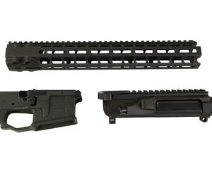 RADIAN BUILDER KIT 14" BLACK