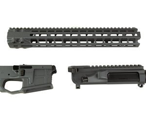 RADIAN BUILDER KIT 14" GRAY