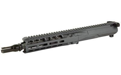 RADIAN UPPER 9" 300 BLK GRAY - Image 3
