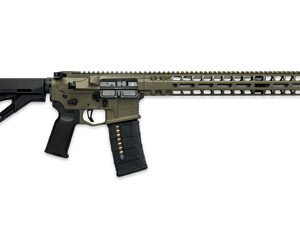 RADIAN MODEL 1 14.5" 223WLD 30RD ODG